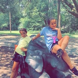 Meet your Posher, Angie